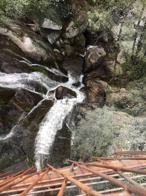 La Duquesa Del Valle Cabezuela Del Valle Exteriér fotografie